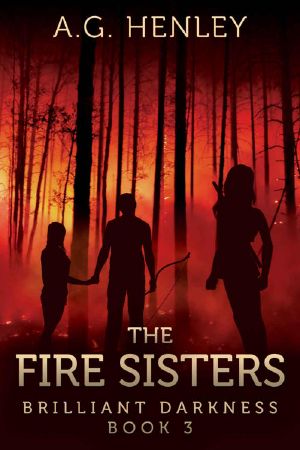 [Brilliant Darkness 03] • The Fire Sisters